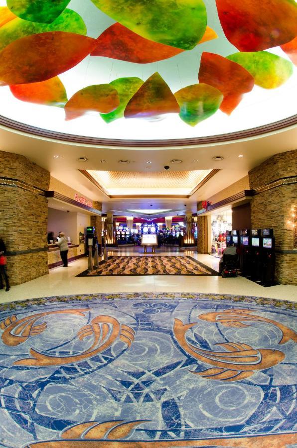 Mohegan Pennsylvania - Adults Only Wilkes-Barre Zewnętrze zdjęcie